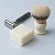 Shaving base Crystal Shaving Base (SSB) 115 kg cosmetic ingredient Mylo Opt