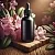 Rhododendron CO2 Extract 100 g cosmetic ingredient Mylo Opt