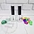 Deal bottle with a brush 10 ml from 100 pcs cosmetic ingredient Mylo Opt