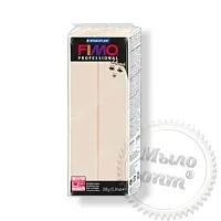 FIMO ArtDoll Фимо Арт Долл 350 г, песочный 45, Sand
