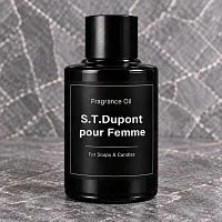 Отдушка S.T.Dupont pour Femme, 20 мл артикул TM20062102