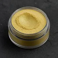 Mica Silver Sparkle 1 kg cosmetic ingredient Mylo Opt