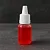 Gel Colorant Red 1 L cosmetic ingredient Mylo Opt
