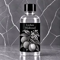 Chinese Lychee Hydrosol 1 L cosmetic ingredient Mylo Opt