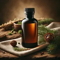 Лиственницы масло, 25 мл описание и применение