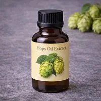 Hop Cone Oil Extract 1 L cosmetic ingredient Mylo Opt