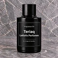 Teriaq Lattafa Perfumes Fragrance Oil 5 ml cosmetic ingredient Mylo Opt
