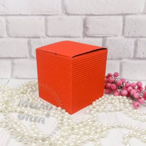 Cup Box Red corrugation Mylo Opt global supplier Cup Box Red corrugation cosmetic ingredient Mylo Opt