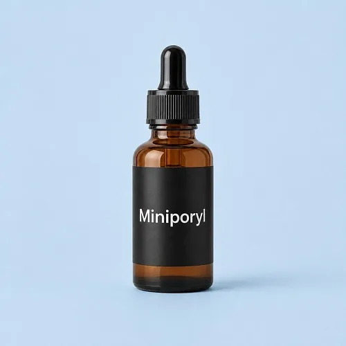 Miniporyl 1 L Mylo Opt global supplier Miniporyl 1 L cosmetic ingredient Mylo Opt