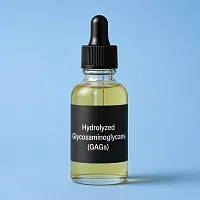 Hydrolyzed Glycosaminoglycans 10 ml cosmetic ingredient Mylo Opt