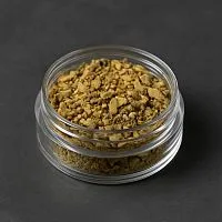 Ground green coffee 1 kg cosmetic ingredient Mylo Opt