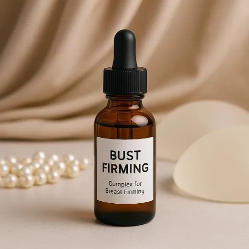 BUST FIRMING 1 L Mylo Opt global supplier BUST FIRMING 1 L cosmetic ingredient Mylo Opt