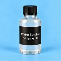 Water-Soluble Sesame Oil 25 ml cosmetic ingredient Mylo Opt