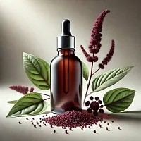 Амаранта гликолевый экстракт, 1 л описание и применение