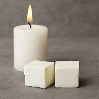 White Wax Dye for Candles 1 kg cosmetic ingredient Mylo Opt