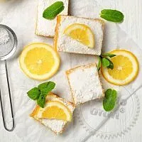 Віддушка Lemon Bar 50 мл