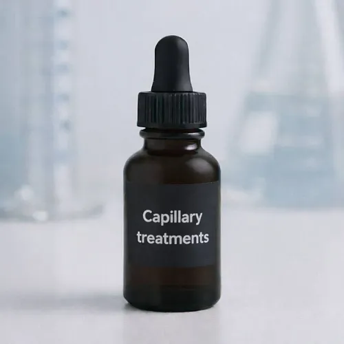 Capillary treatments 1л