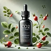 Екстракт СО2 Шипшини 1 кг