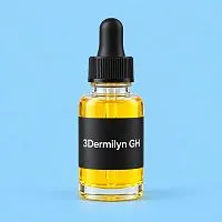 3Dermilyn GH 5 ml cosmetic ingredient Mylo Opt