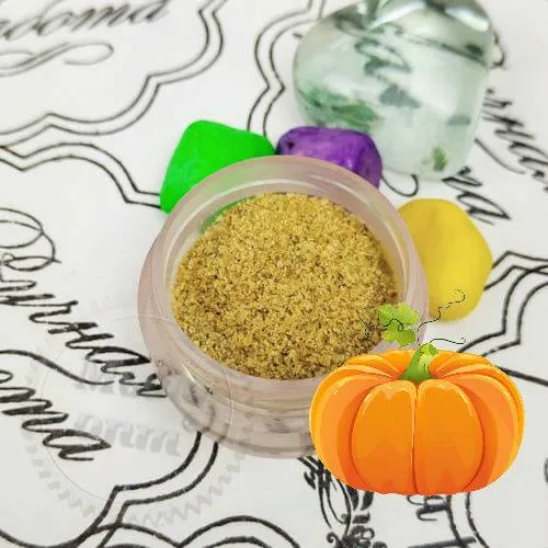 Pumpkin Powder 1 kg Mylo Opt global supplier Pumpkin Powder 1 kg cosmetic ingredient Mylo Opt
