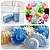 Blue Liquid Metallic Pearl 1 L cosmetic ingredient Mylo Opt