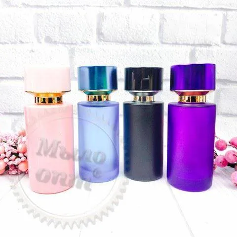 Bottle Donna 50 ml Mylo Opt global supplier Bottle Donna 50 ml cosmetic ingredient Mylo Opt