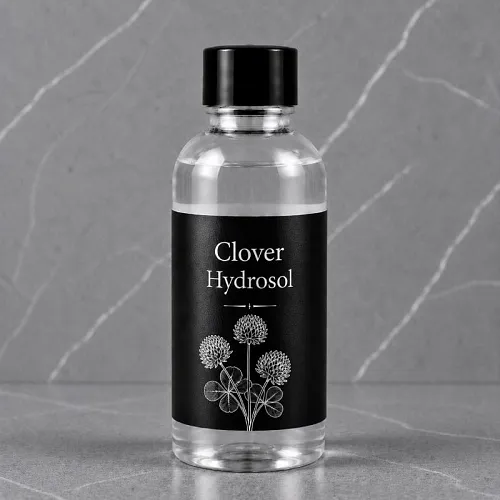 Clover Hydrosol 100 ml cosmetic ingredient Mylo Opt
