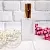 Bottle Prestige 55 ml with plastic spray from 100 pcs cosmetic ingredient Mylo Opt
