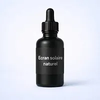 Ecran solaire naturel 100 ml cosmetic ingredient Mylo Opt