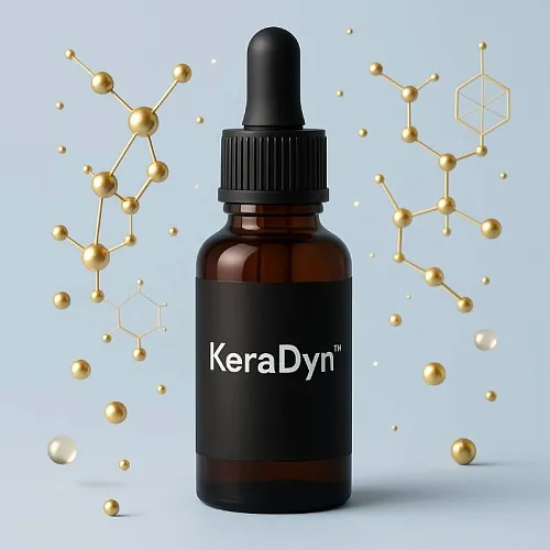 KeraDyn 1 L Mylo Opt global supplier KeraDyn 1 L cosmetic ingredient Mylo Opt