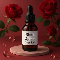 Отдушка парфюмерная Black Opium Over Red, 5 мл