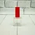 Anya bottle with plastic spray 10 ml from 10 pcs cosmetic ingredient Mylo Opt