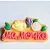Silicone mold for Mommy 3D cosmetic ingredient Mylo Opt