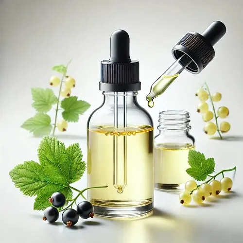 Blackcurrant Leaf Extract 1 L cosmetic ingredient Mylo Opt