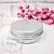 Aluminum jar 50 ml 100 pcs cosmetic ingredient Mylo Opt