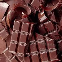 Fragrance Oil Chocolate gold, 1 L cosmetic ingredient Mylo Opt