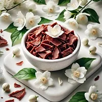 Jasmine Grandiflorum Wax 100 g cosmetic ingredient Mylo Opt