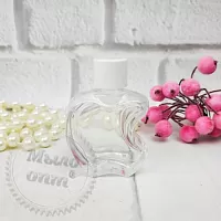 Bottle Apple 13 ml cap cylinder from 10 pcs