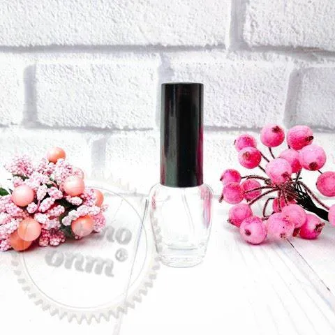 Deal bottle with plastic spray 5 ml from 100 pcs Mylo Opt global supplier Deal bottle with plastic spray 5 ml from 100 pcs cosmetic ingredient Mylo Opt