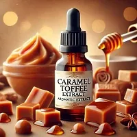 Ароматический экстракт Карамели toffee, 5 мл