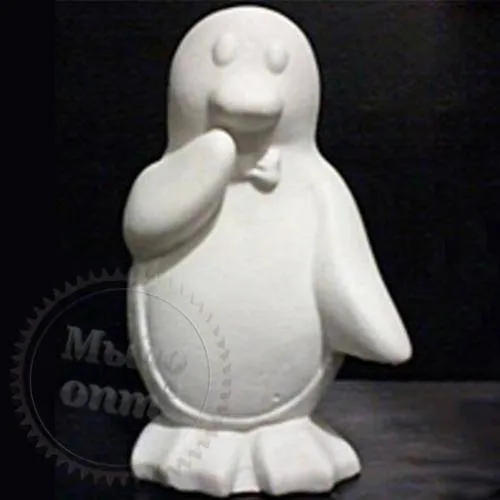 Plaster figure Penguin Mylo Opt global supplier Plaster figure Penguin cosmetic ingredient Mylo Opt