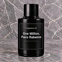 One Million Paco Rabanne Fragrance Oil 25 ml cosmetic ingredient Mylo Opt
