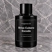 Отдушка Brisa Cubana Escada, 100 мл описание и применение