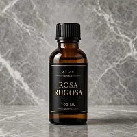 Ефірна олія Attar Rosa Rugosa 100 мл