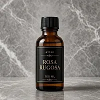 Ефірна олія Attar Rosa Rugosa 100 мл