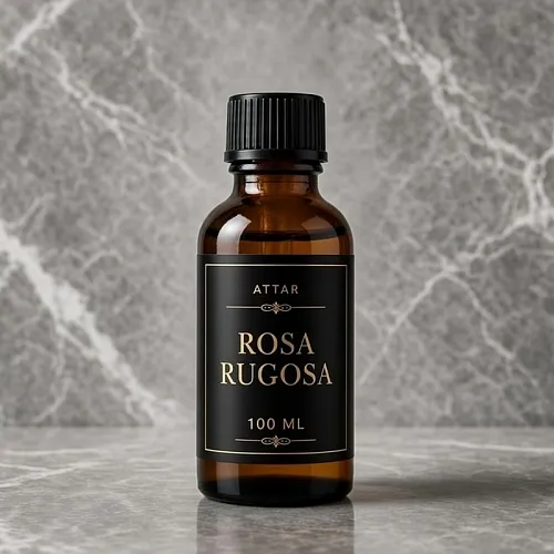 Ефірна олія Attar Rosa Rugosa 100 мл Ефірна олія Attar Rosa Rugosa 100 мл