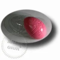 Soap dish Patterned egg cosmetic ingredient Mylo Opt