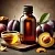 Plum Kernel Oil, 1 L, photos, reviews, use
