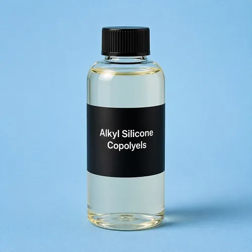 Alkyl Silicone Copolyols 1 L cosmetic ingredient Mylo Opt