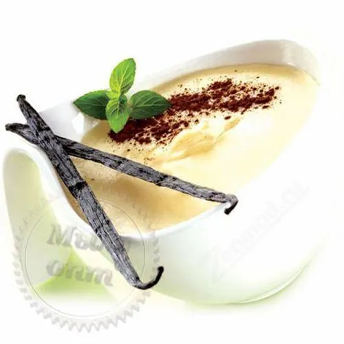 Ароматизатор харчовий Deluxe Vanilla, 1 літр Ароматизатор харчовий Deluxe Vanilla, 1 літр